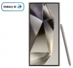 Pametni telefon Samsung Galaxy S24 Ultra 512GB - Titanium Gray
